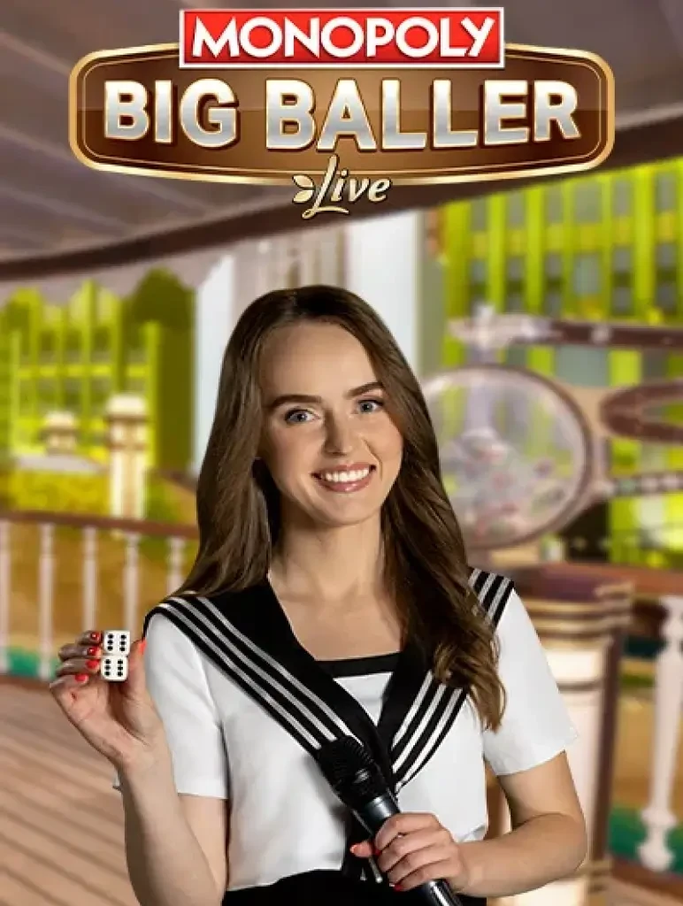 11WIN Monopoly Big Baller