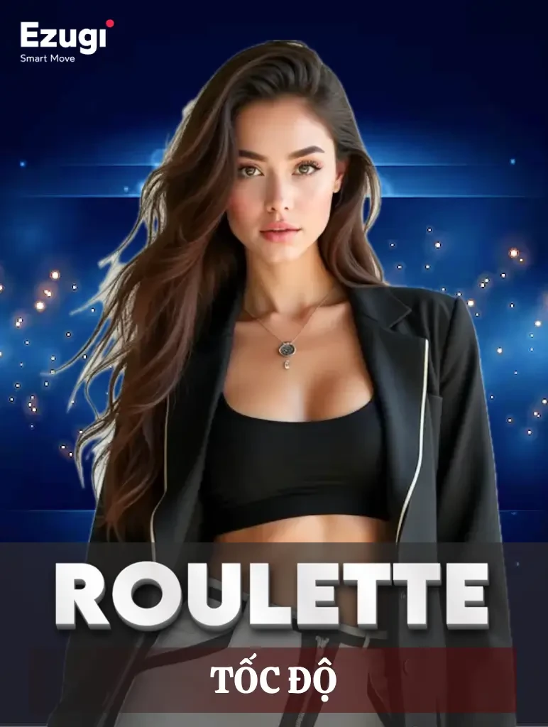 11WIN Speed Roulette