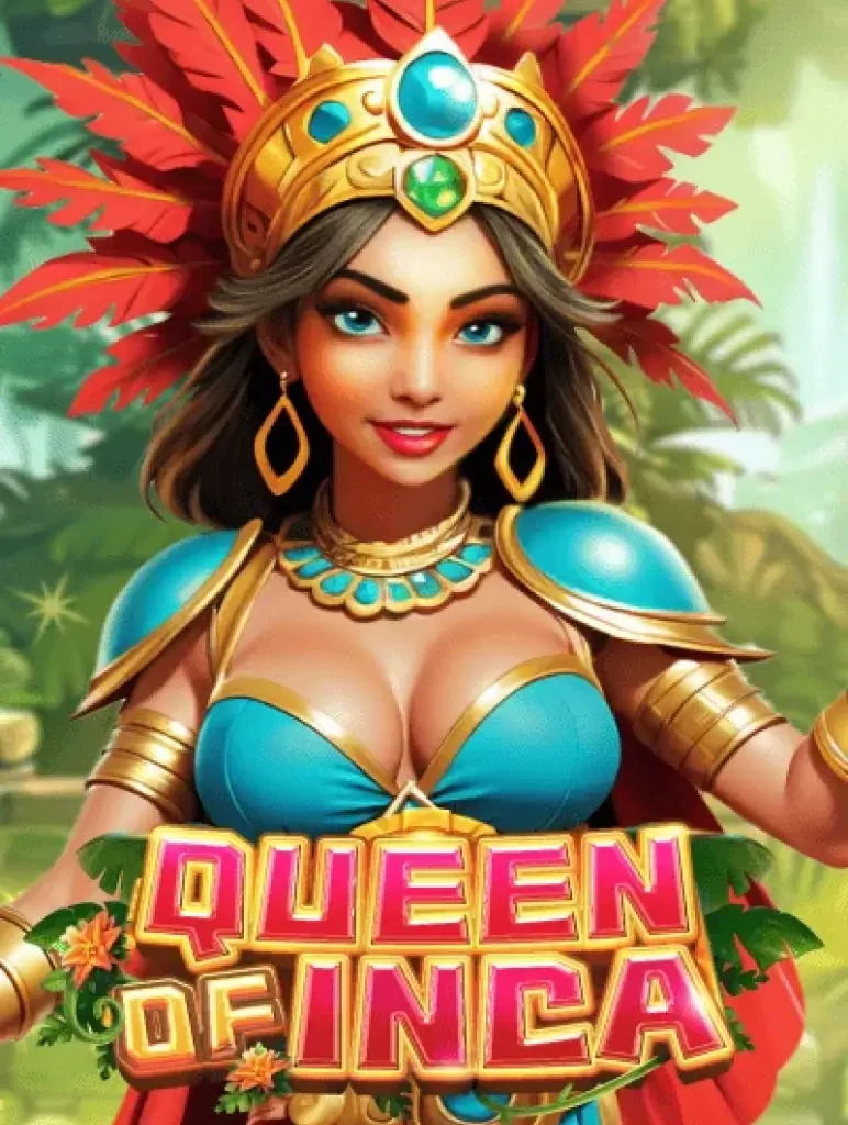11WIN Queen of Inca