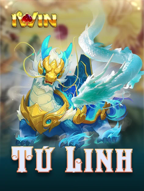 11WIN Tứ Linh Mini