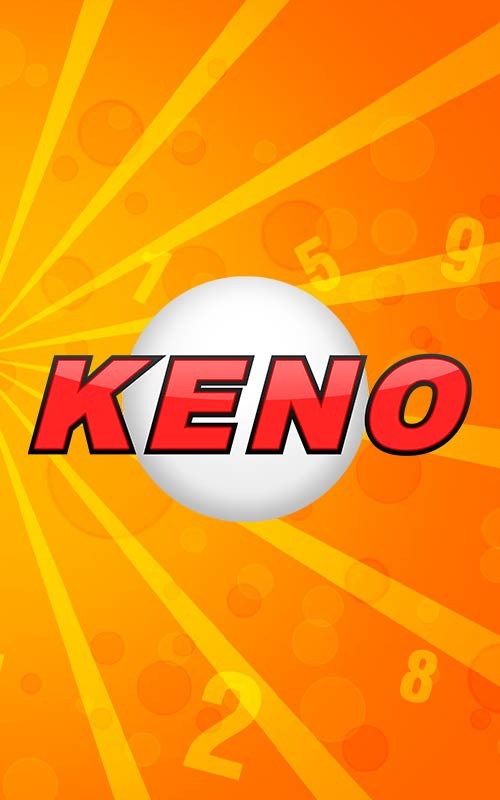 11WIN Keno