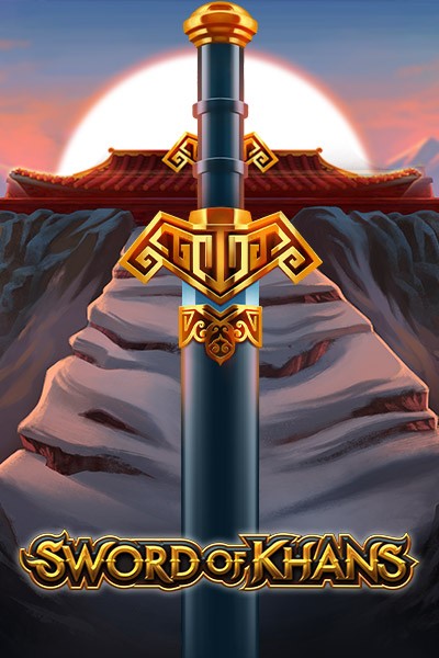 11WIN Sword of Khans
