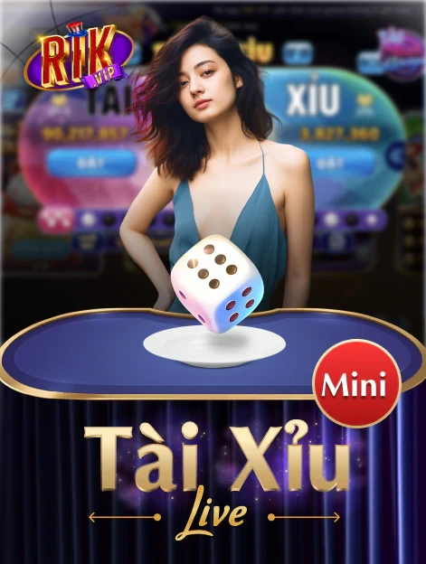 11WIN Tài Xỉu Mini