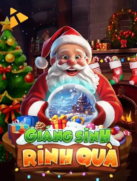 11WIN Giáng Sinh Rinh Quà