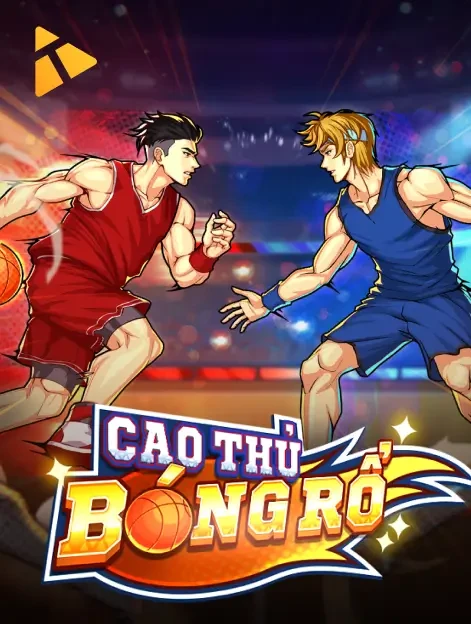 11WIN Cao Thủ Bóng Rổ