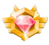 11WIN medal