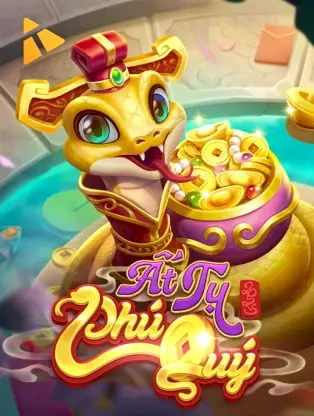 11WIN Ất Tỵ Phú Quý